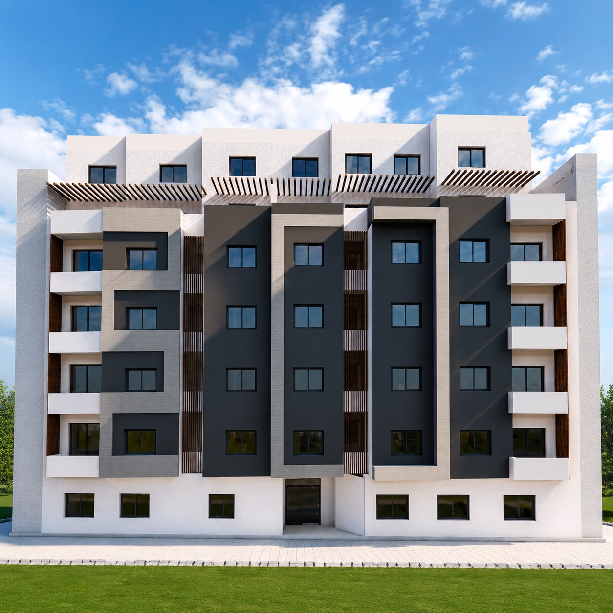 Visuel 3D